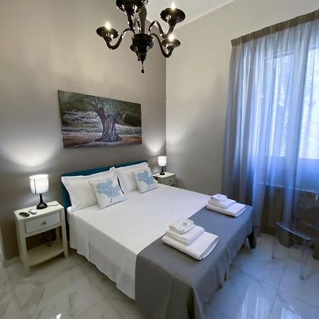 La Fitolacca B&B レッチェ エクステリア 写真