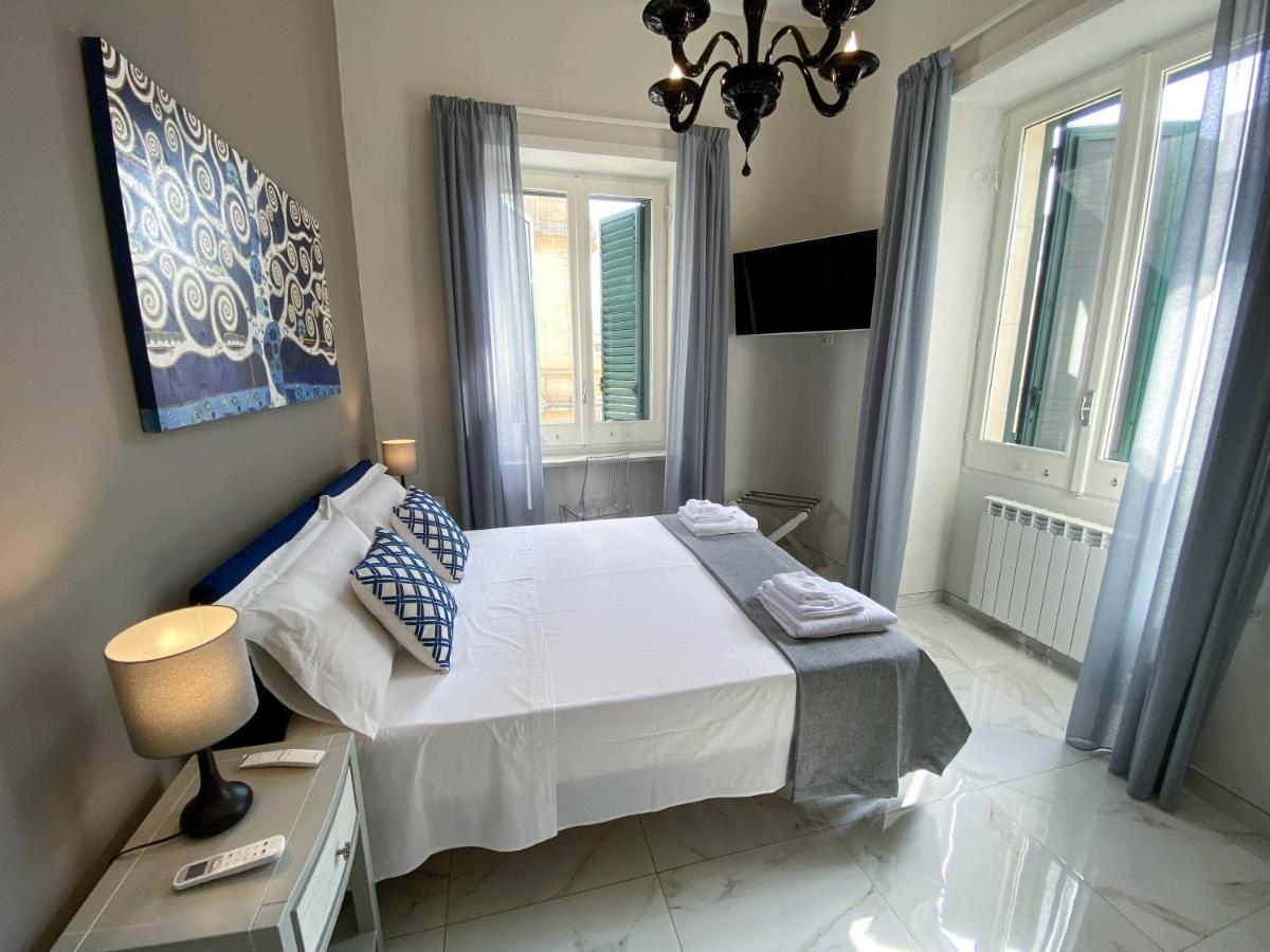 La Fitolacca B&B レッチェ エクステリア 写真