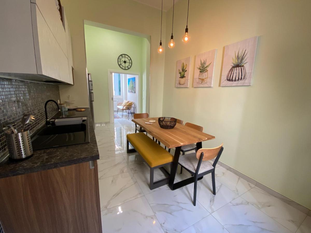 La Fitolacca B&B レッチェ エクステリア 写真