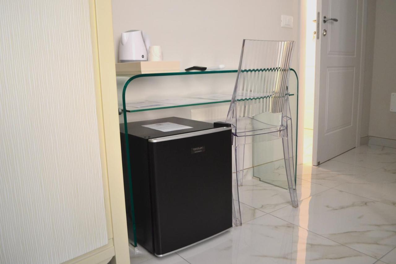 La Fitolacca B&B レッチェ エクステリア 写真