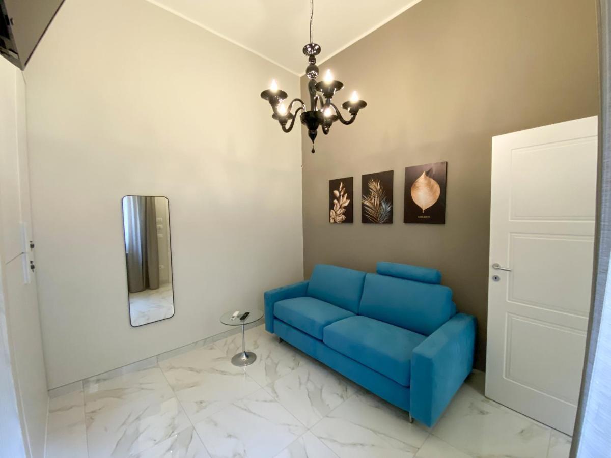 La Fitolacca B&B レッチェ エクステリア 写真