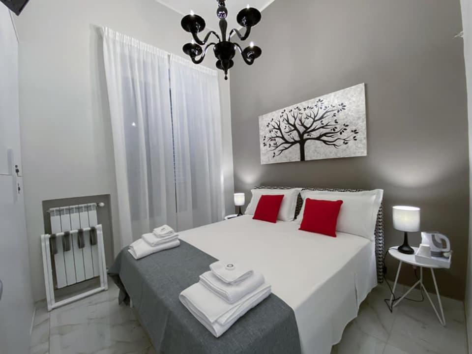 La Fitolacca B&B レッチェ エクステリア 写真