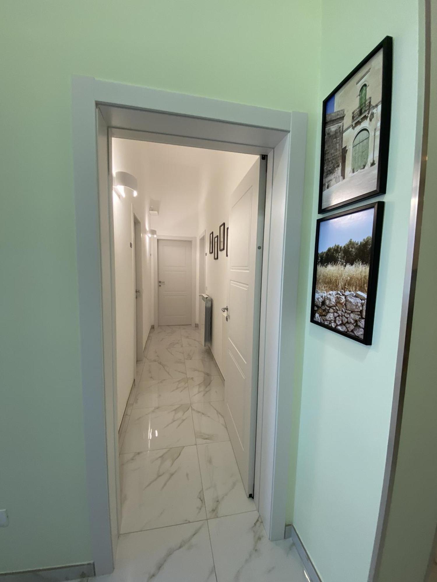 La Fitolacca B&B レッチェ エクステリア 写真