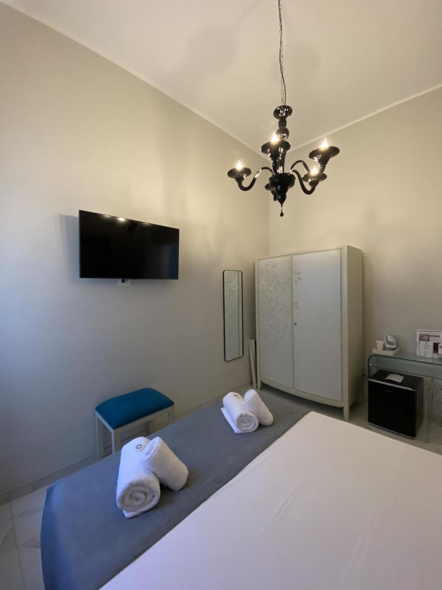 La Fitolacca B&B レッチェ エクステリア 写真