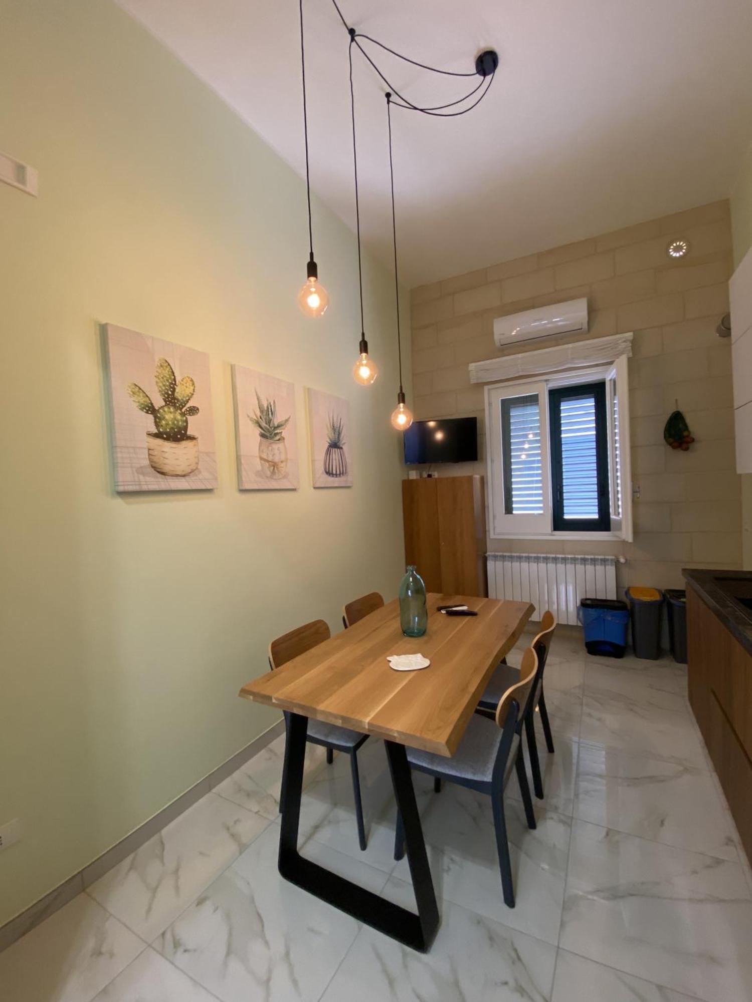 La Fitolacca B&B レッチェ エクステリア 写真