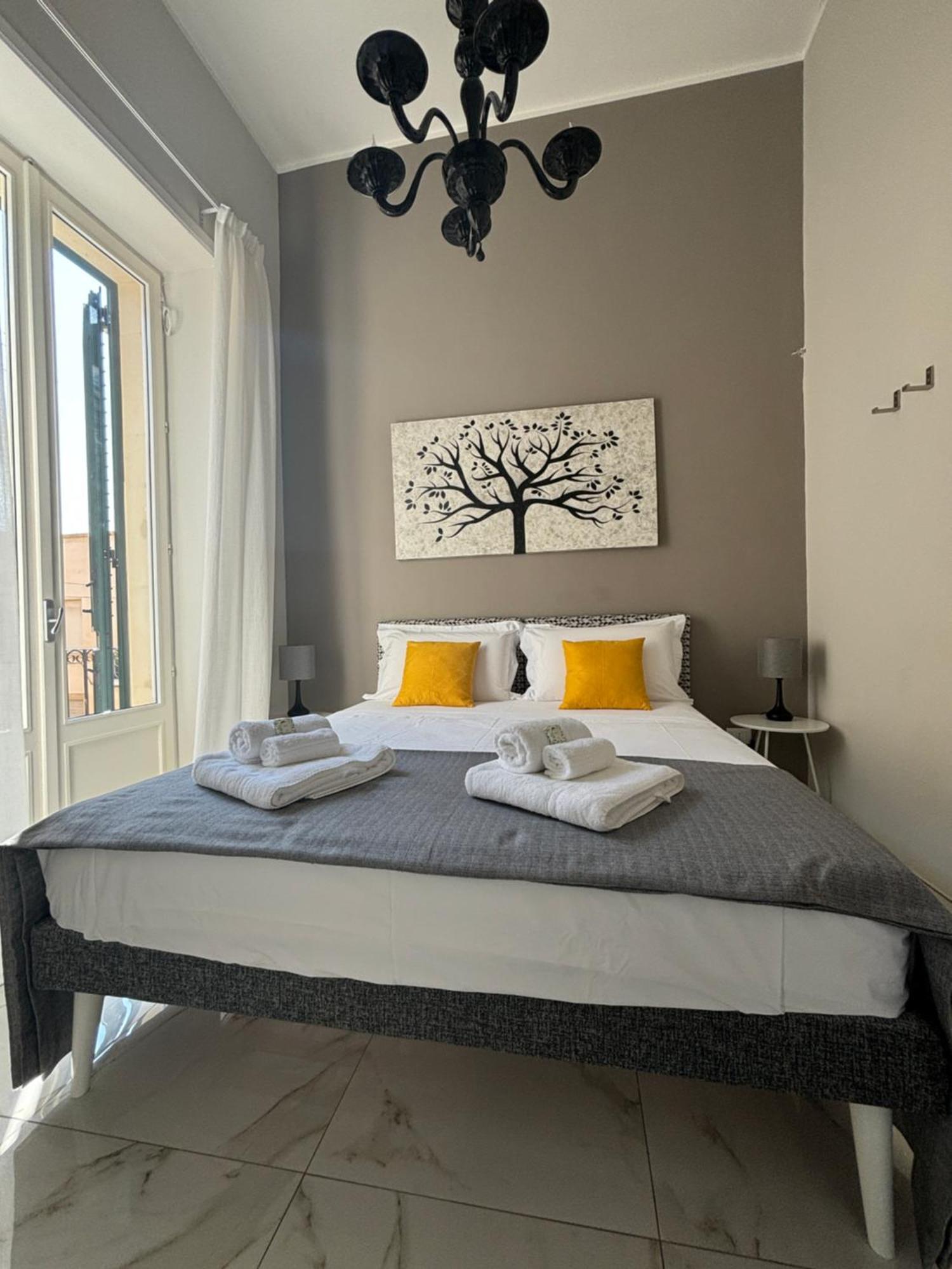 La Fitolacca B&B レッチェ エクステリア 写真