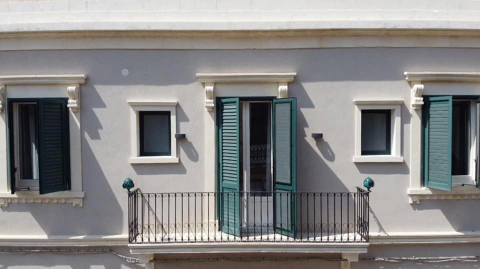 La Fitolacca B&B レッチェ エクステリア 写真