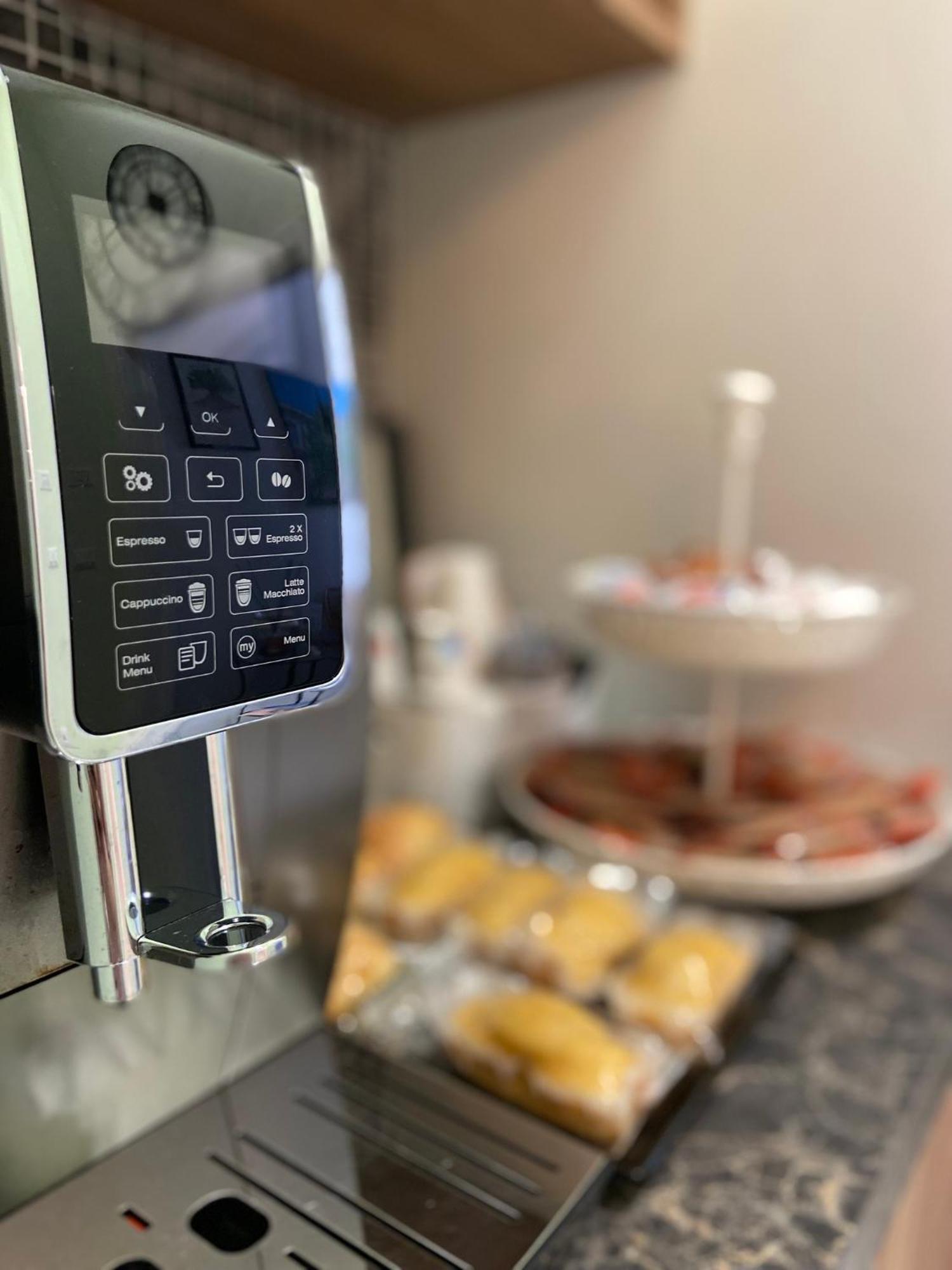 La Fitolacca B&B レッチェ エクステリア 写真